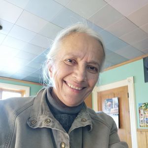 Meet your Posher, Gail